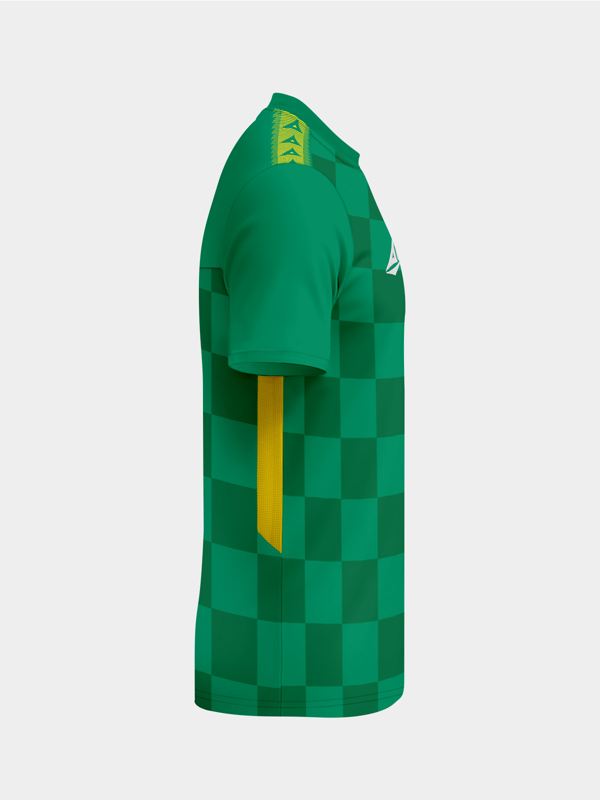 picture of team id pro perform - green/yellow