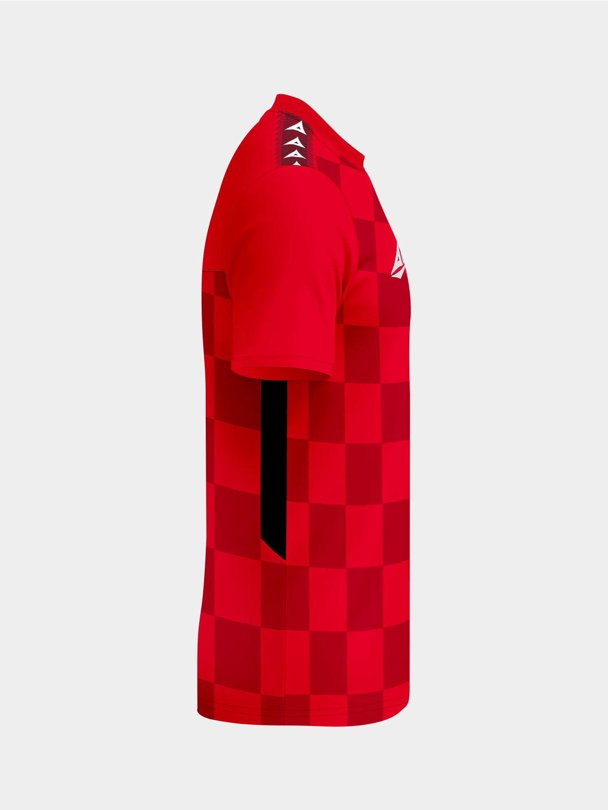 picture of team id pro perform - red/black