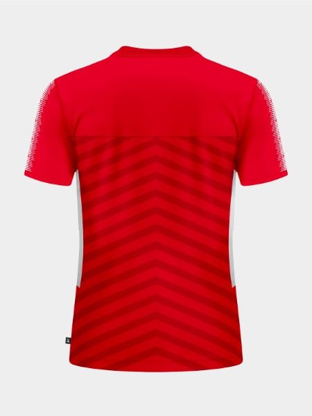 Picture of TEAM ID PRO JERSEY - RED
