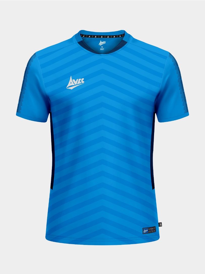 Picture of TEAM ID PRO JERSEY - SKY