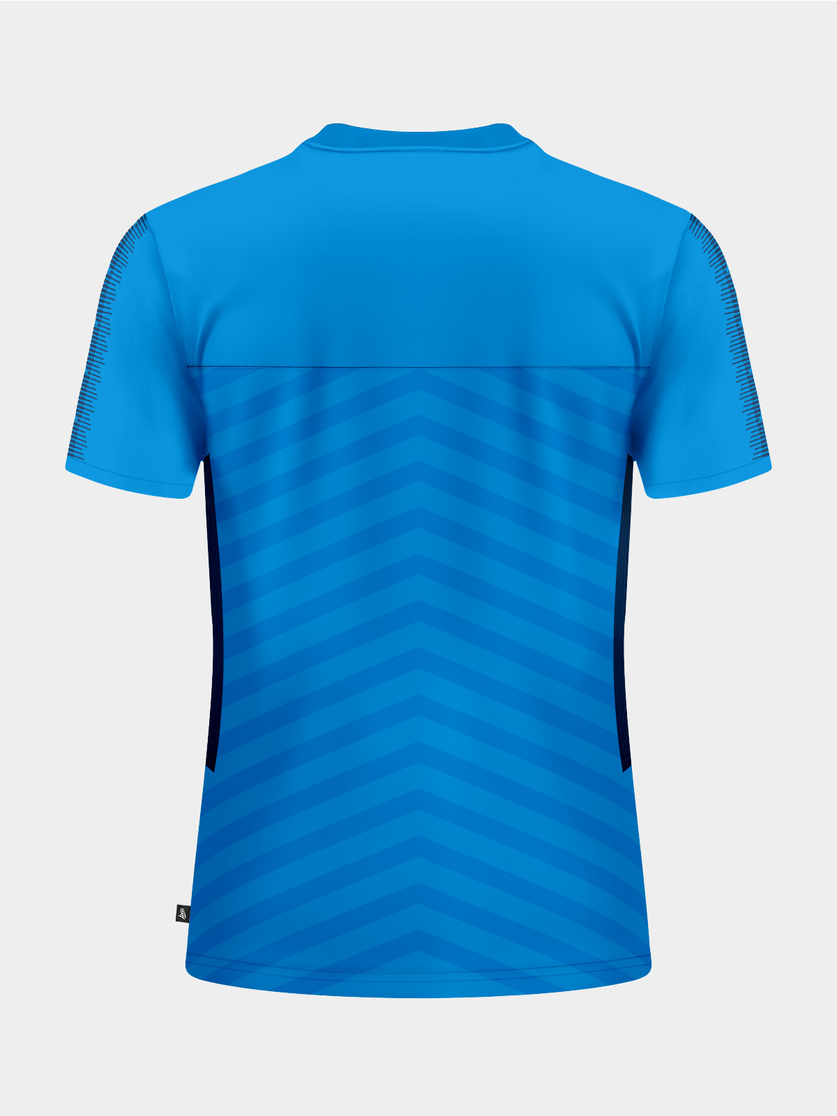 picture of team id pro jersey - sky
