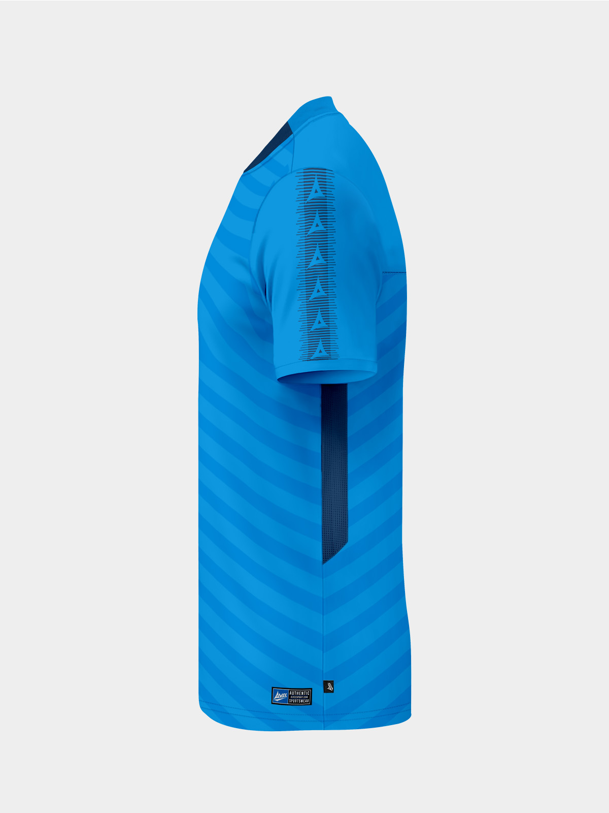 picture of team id pro jersey - sky