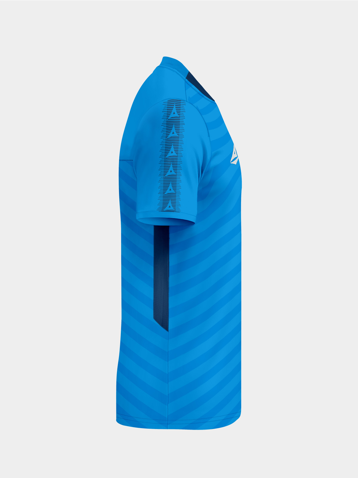 picture of team id pro jersey - sky