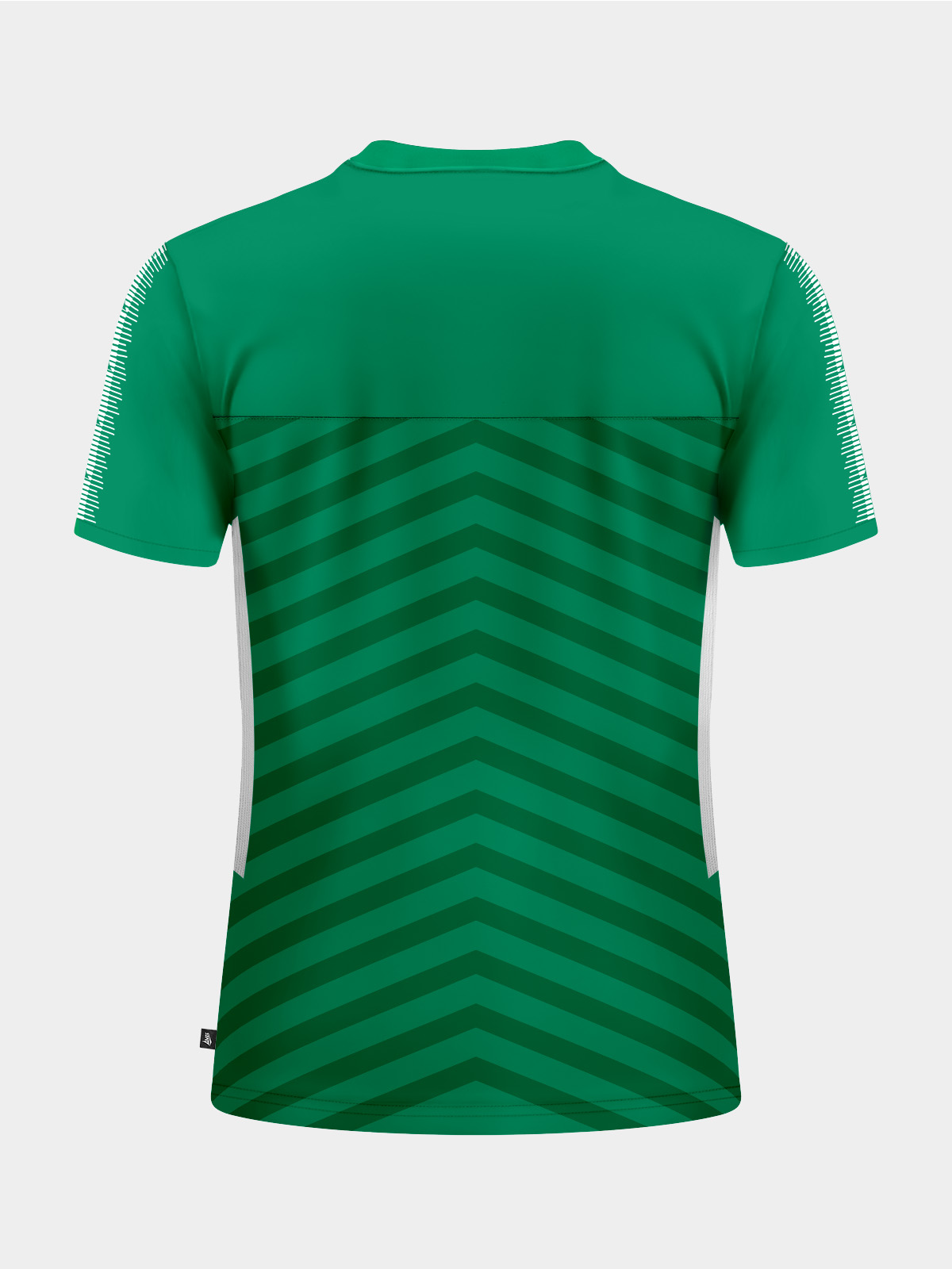 picture of team id pro jersey - green