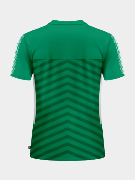 Picture of TEAM ID PRO JERSEY - GREEN