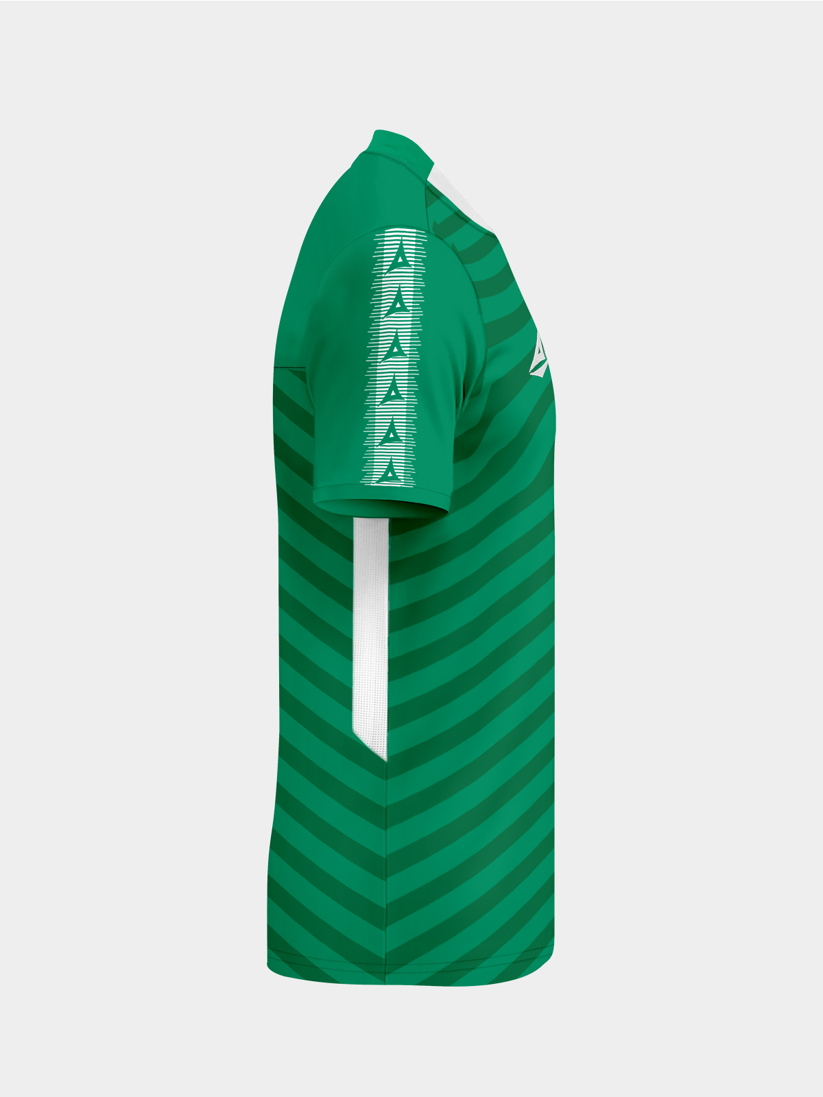 picture of team id pro jersey - green