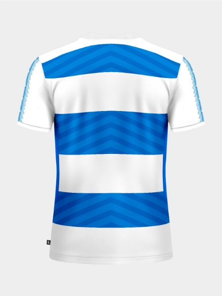 Picture of TEAM ID PRO HOOP - ROYAL/WHITE