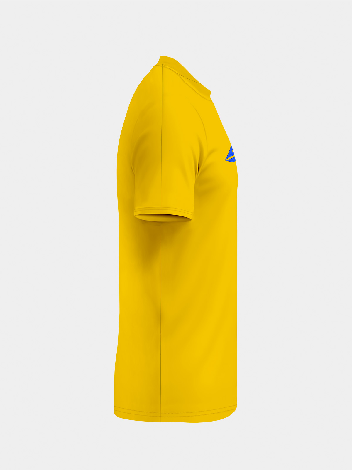 picture of focus classic jersey - yellow