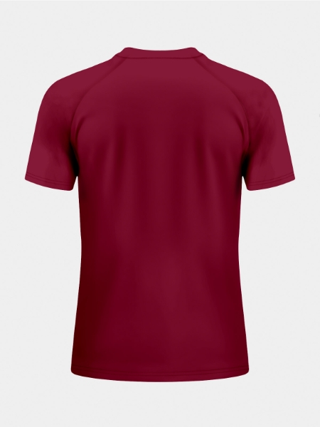 Picture of FOCUS CLASSIC JERSEY - CLARET