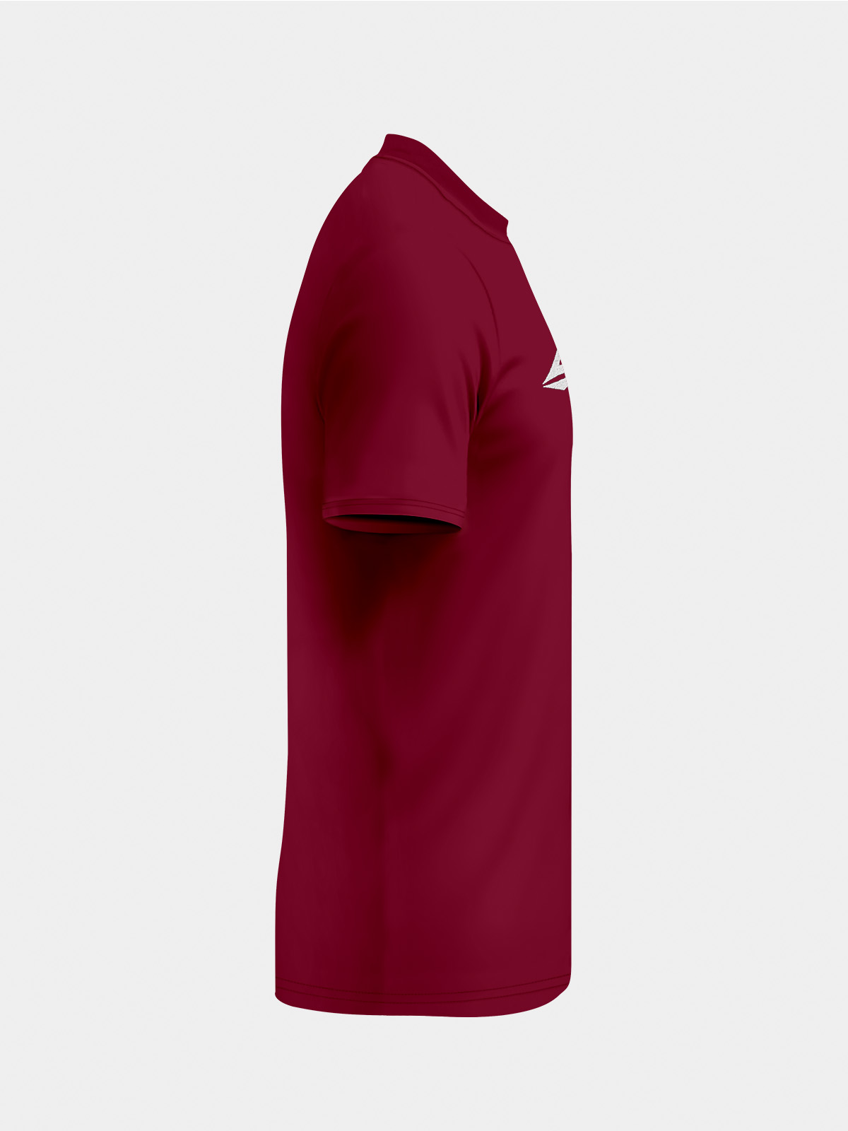 picture of focus classic jersey - claret