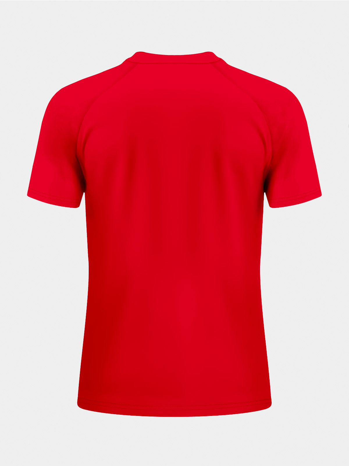 picture of focus classic jersey - red