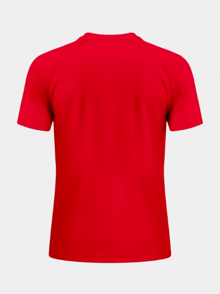 Picture of FOCUS CLASSIC JERSEY - RED