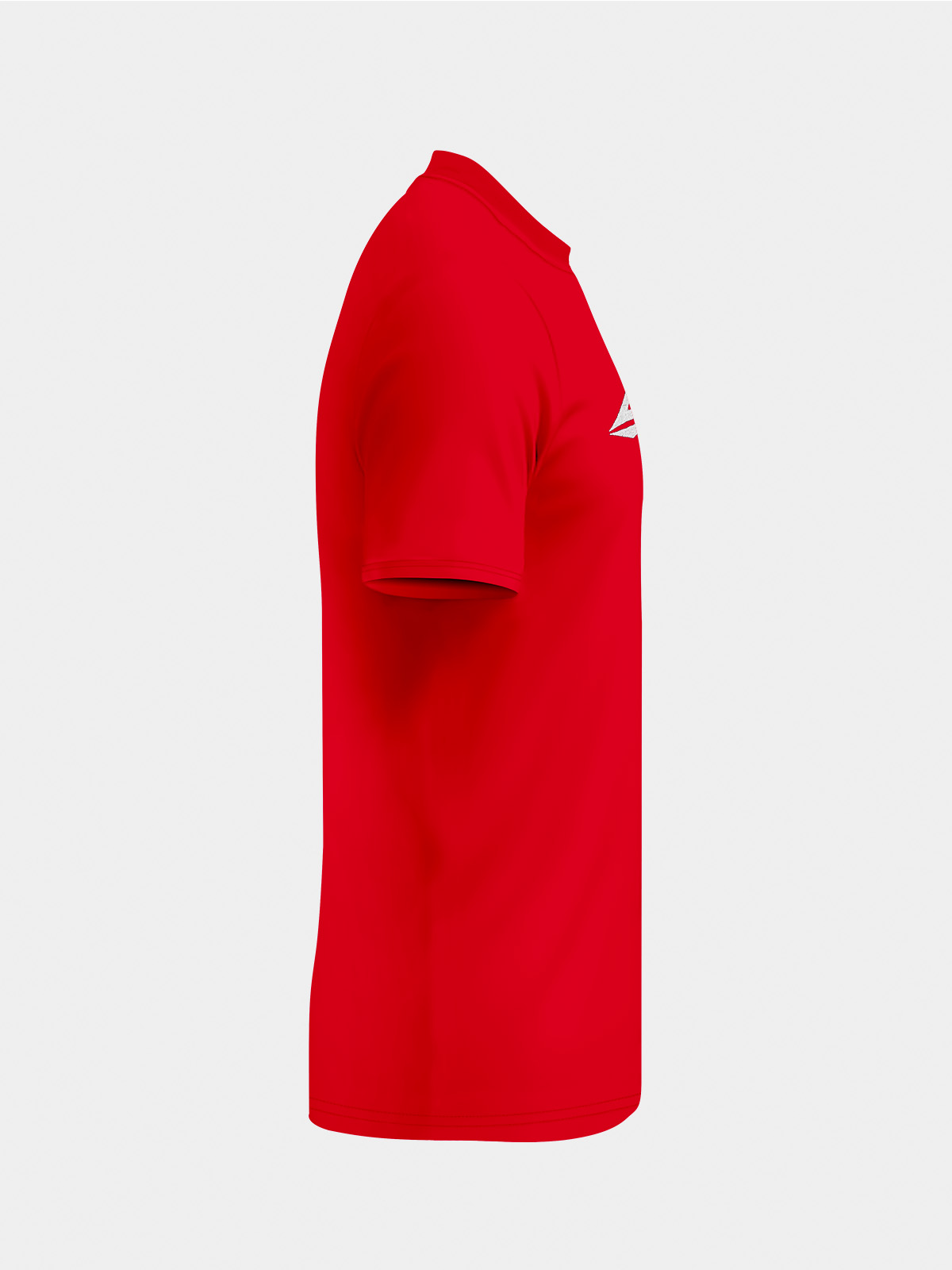 picture of focus classic jersey - red