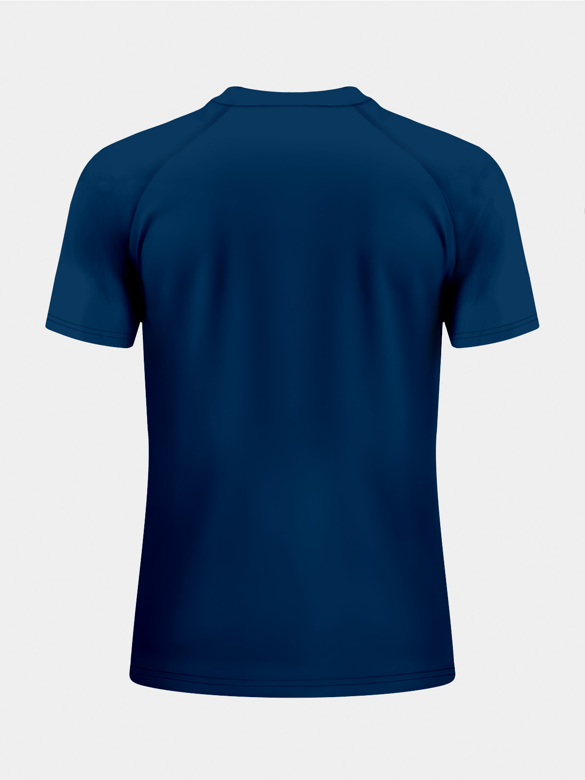 picture of focus classic jersey - navy