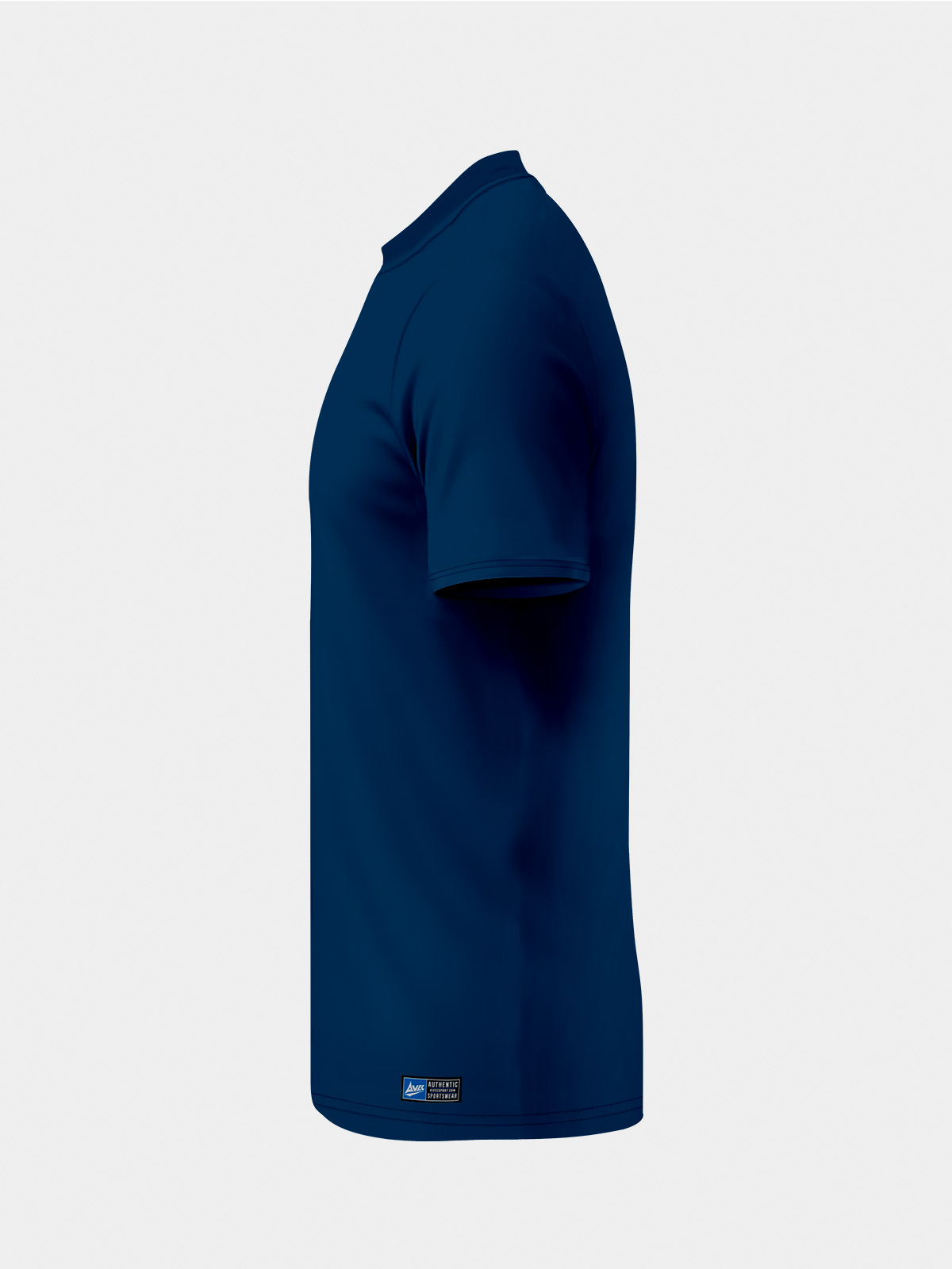 picture of focus classic jersey - navy