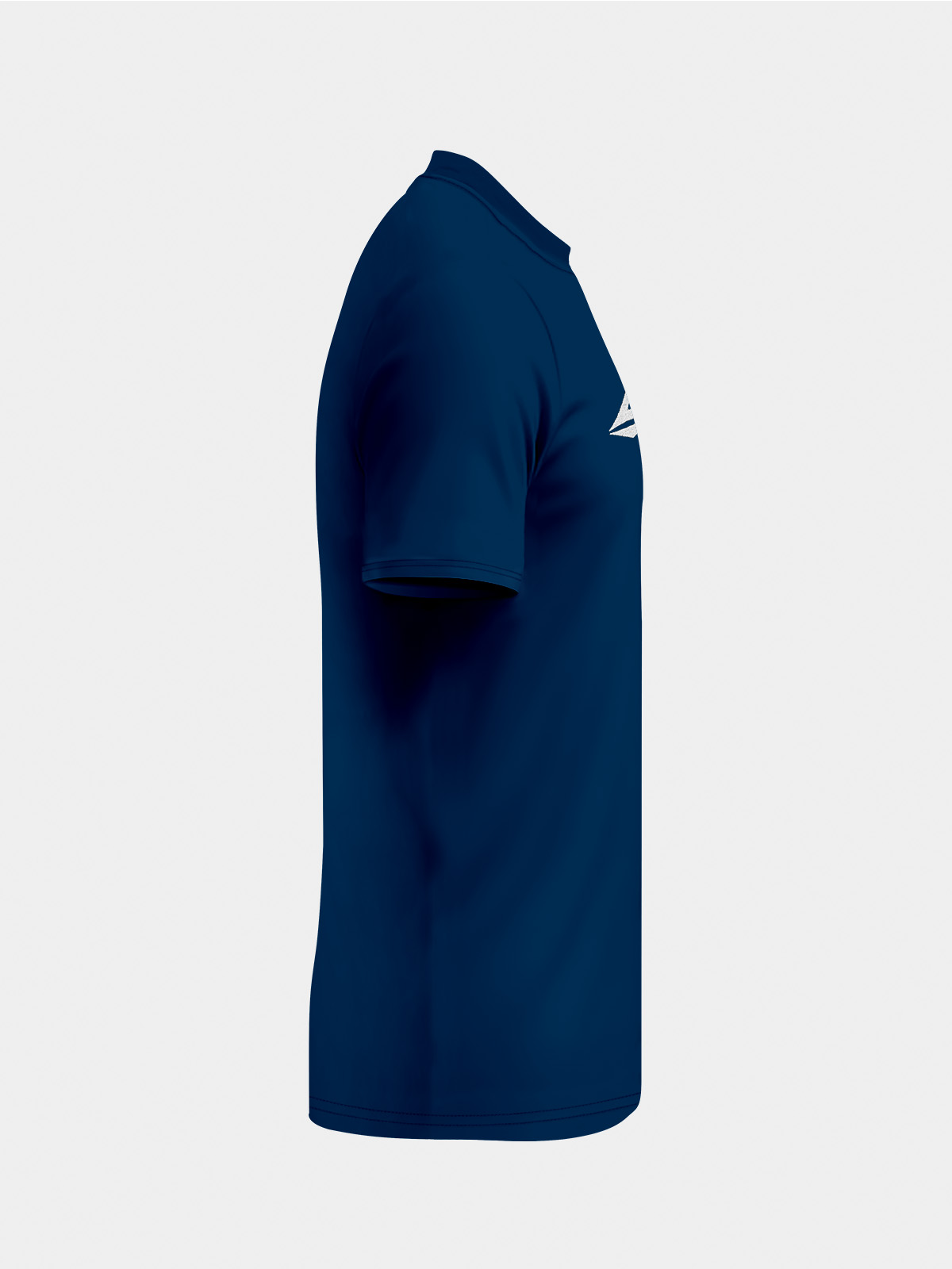 picture of focus classic jersey - navy