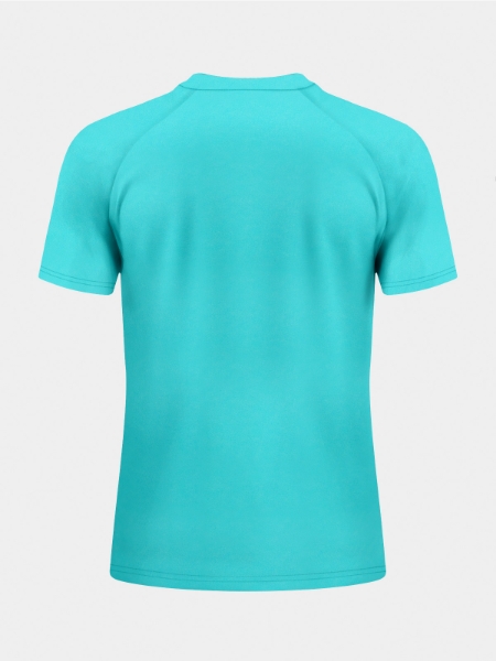 Picture of FOCUS CLASSIC JERSEY - HYPER BLUE