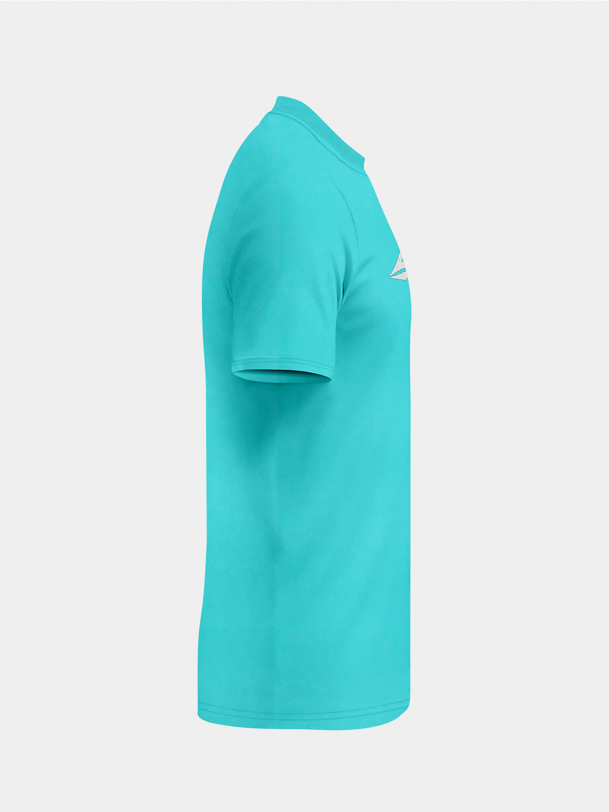 picture of focus classic jersey - hyper blue