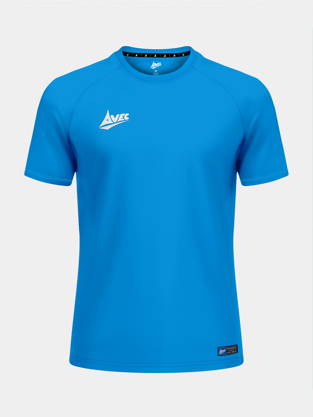 picture of focus classic jersey - sky