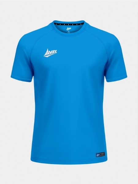 Picture of FOCUS CLASSIC JERSEY - SKY