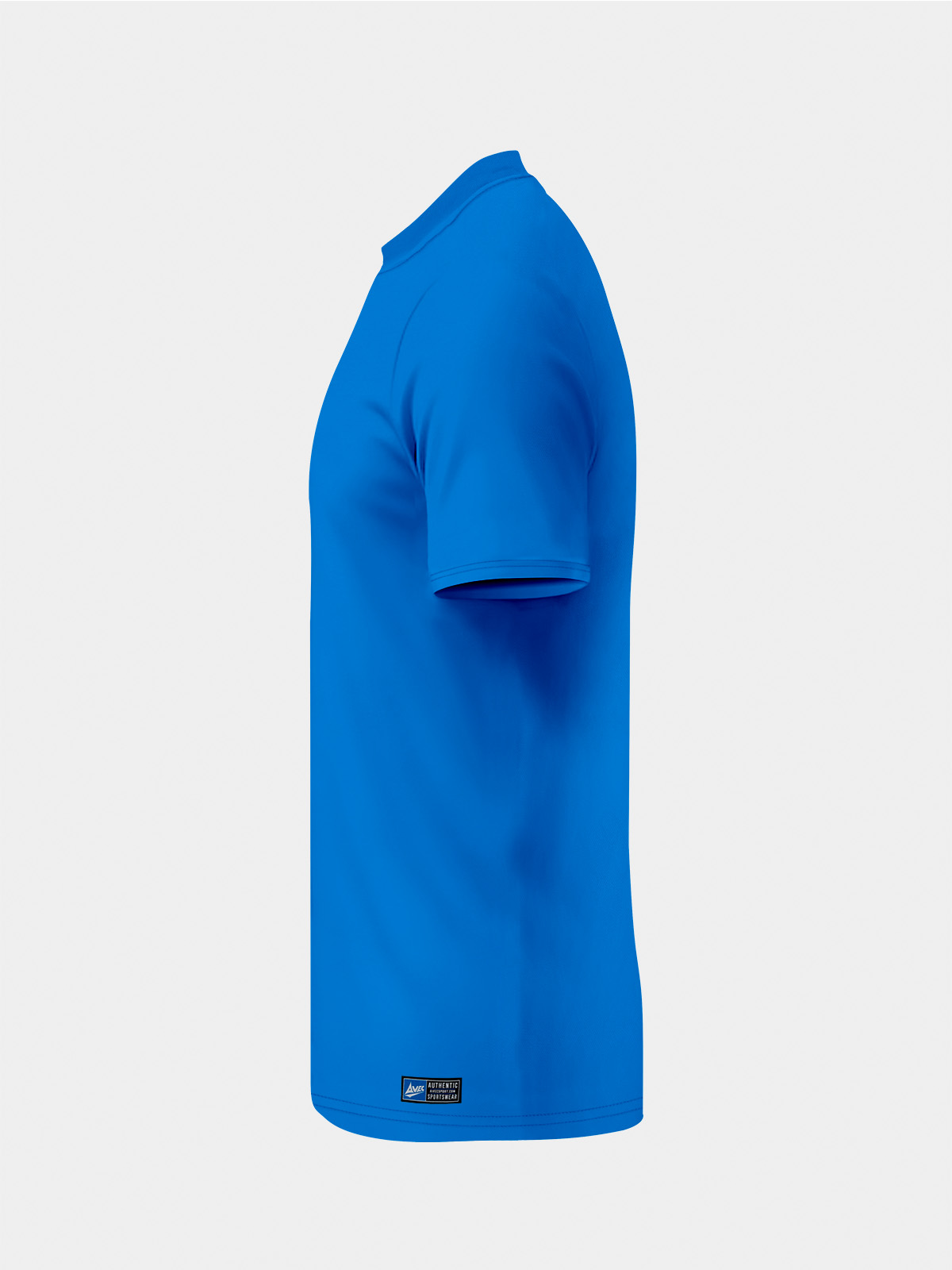 picture of focus classic jersey - royal