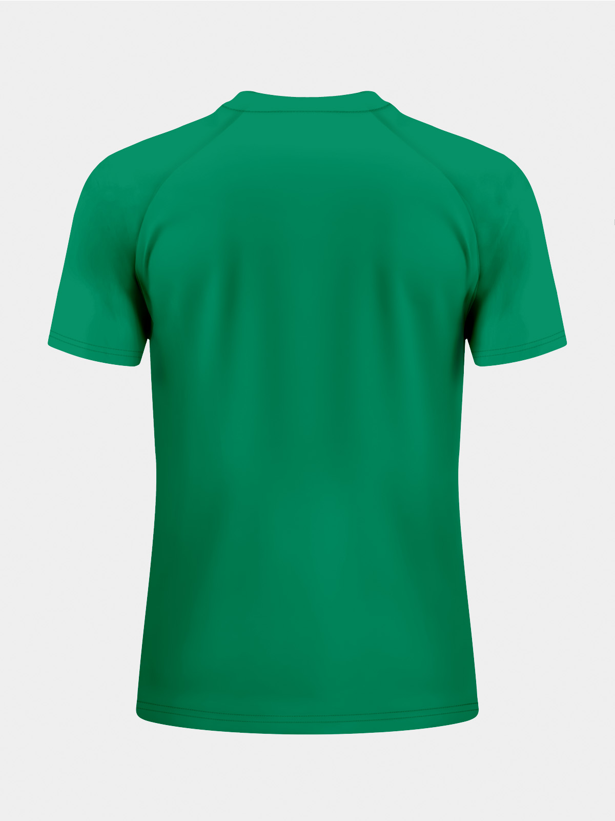 picture of focus classic jersey - green