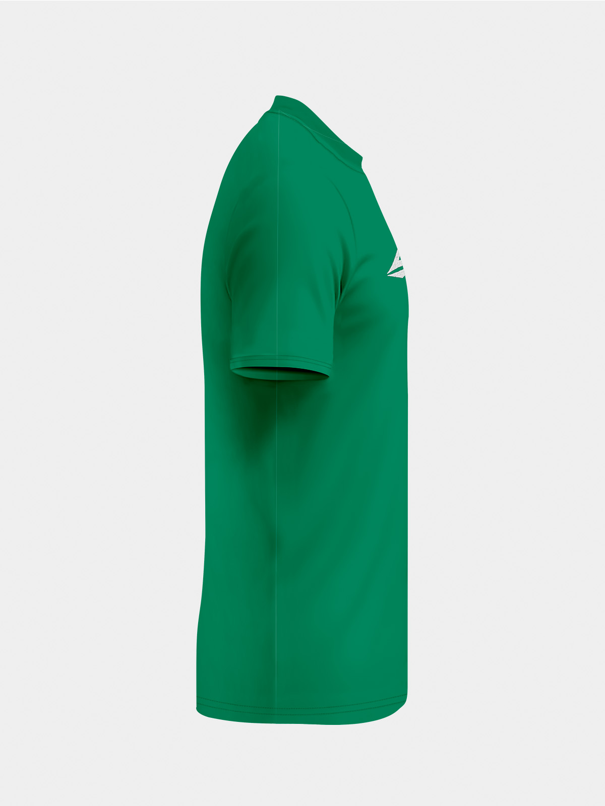 picture of focus classic jersey - green