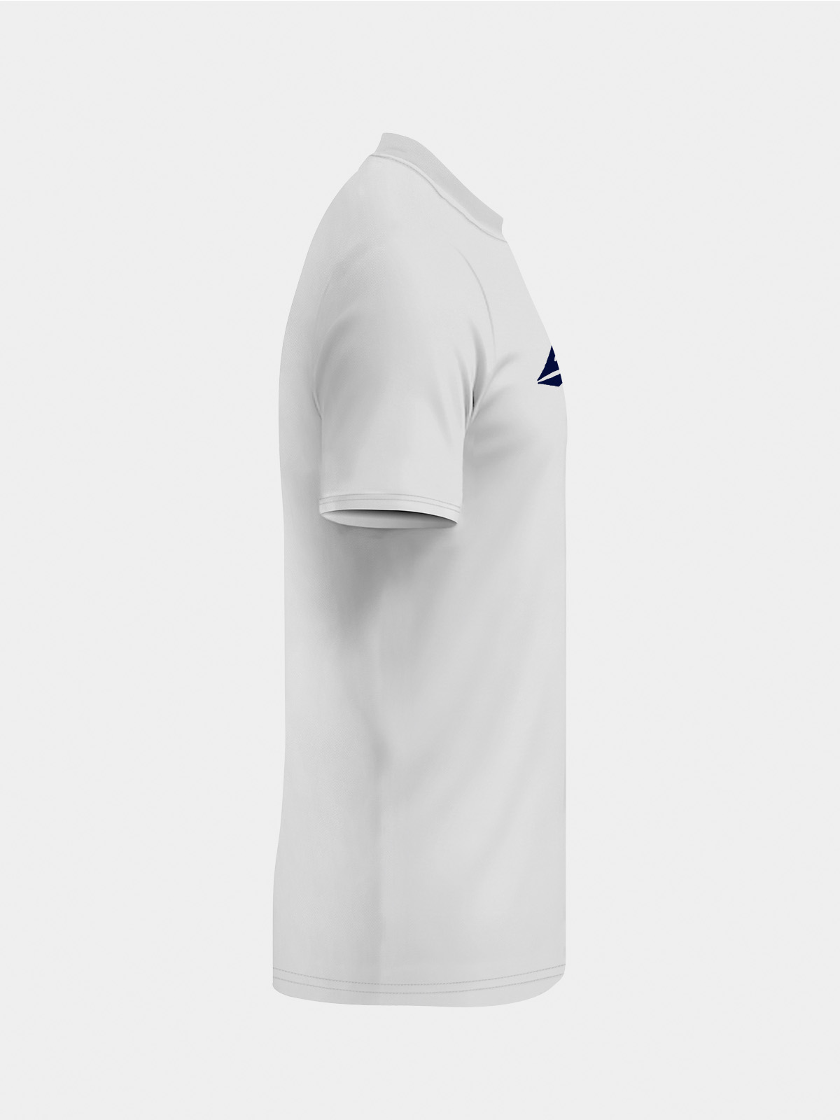 picture of focus classic jersey - grey