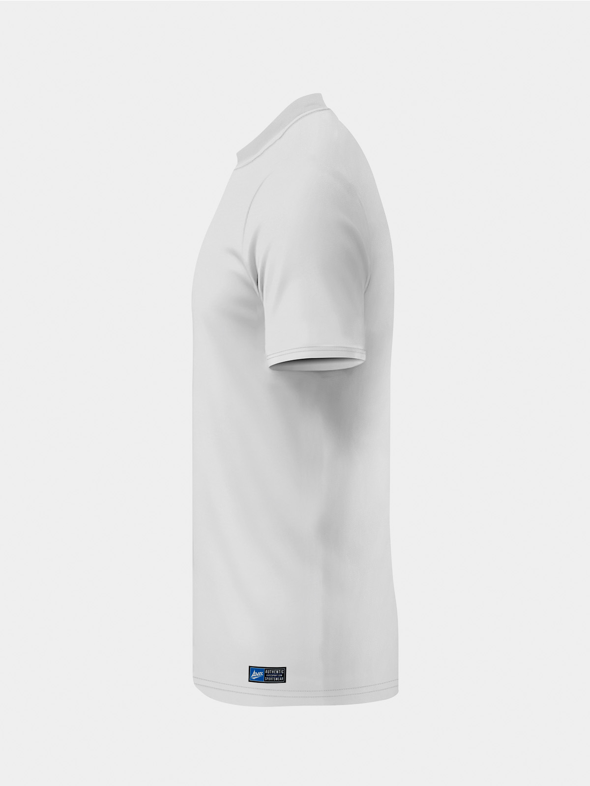 picture of focus classic jersey - grey