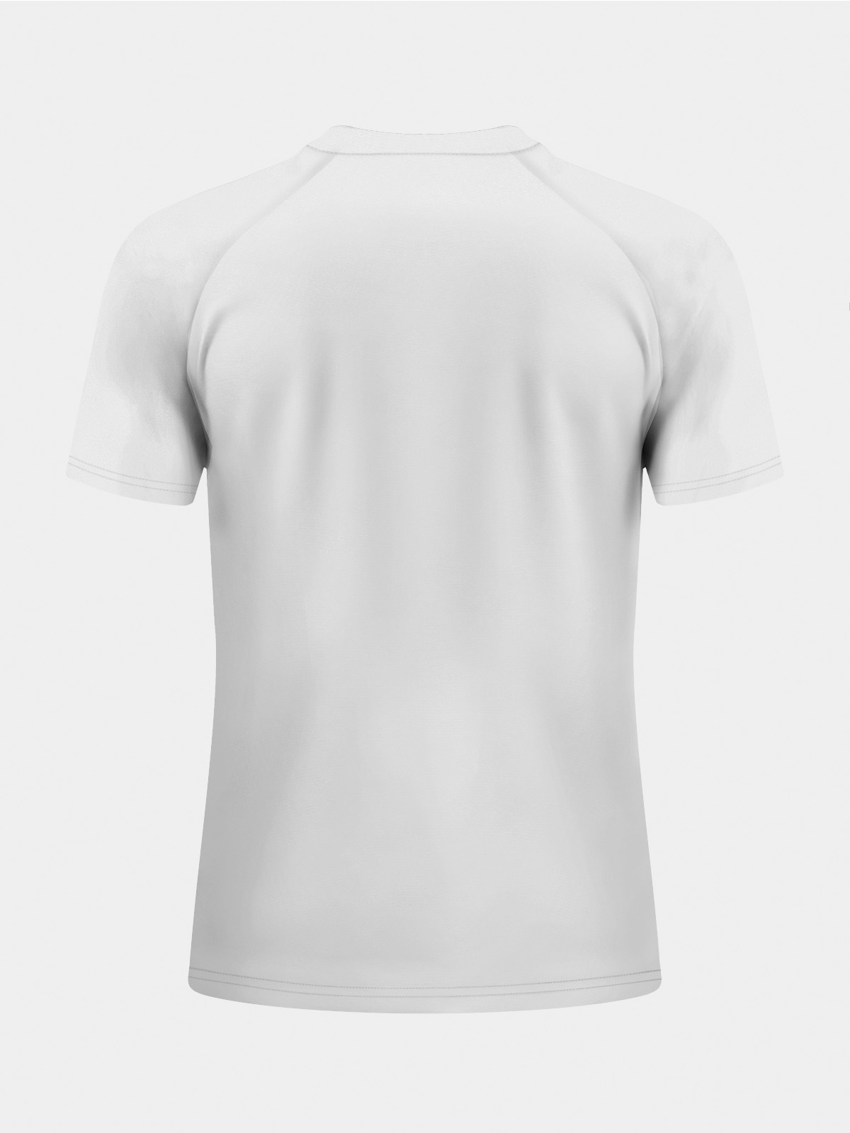 picture of focus classic jersey - grey