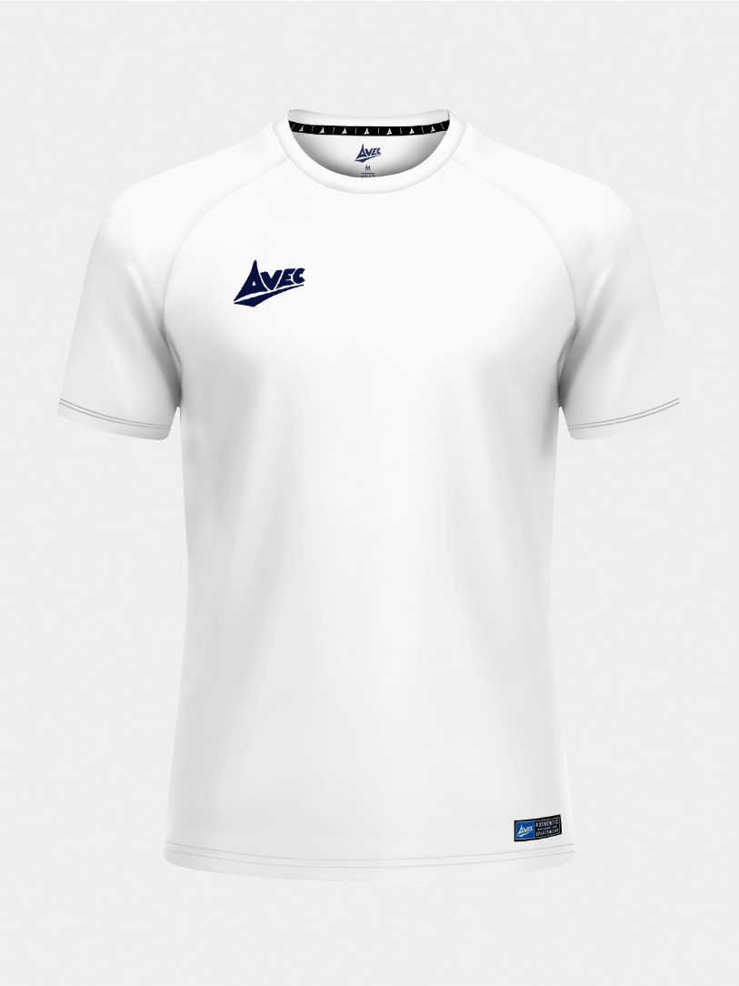 Picture of FOCUS CLASSIC JERSEY - WHITE