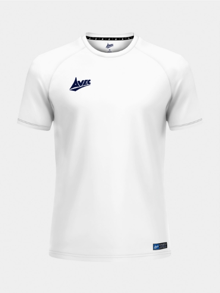 Picture of FOCUS CLASSIC JERSEY - WHITE