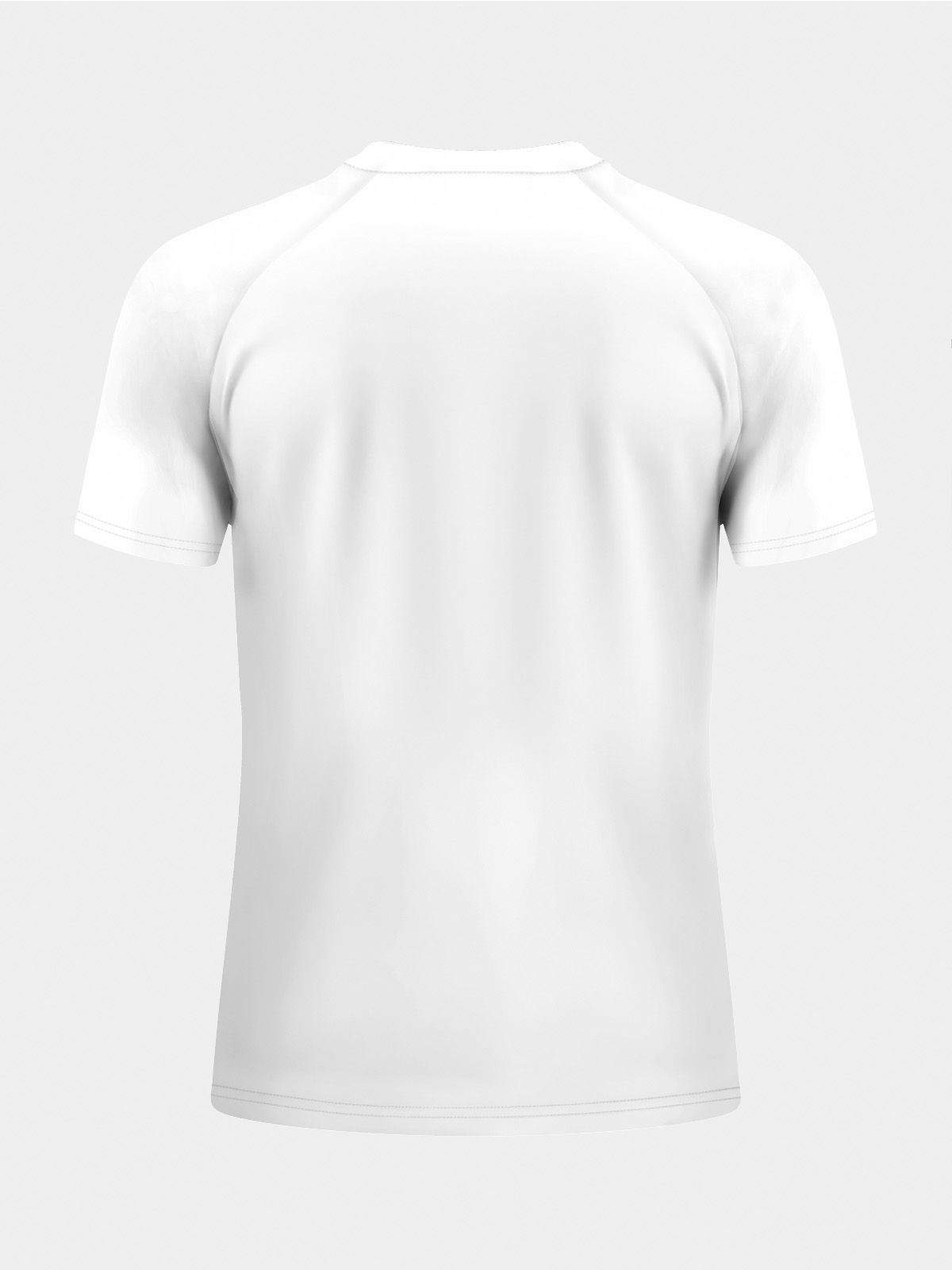 picture of focus classic jersey - white