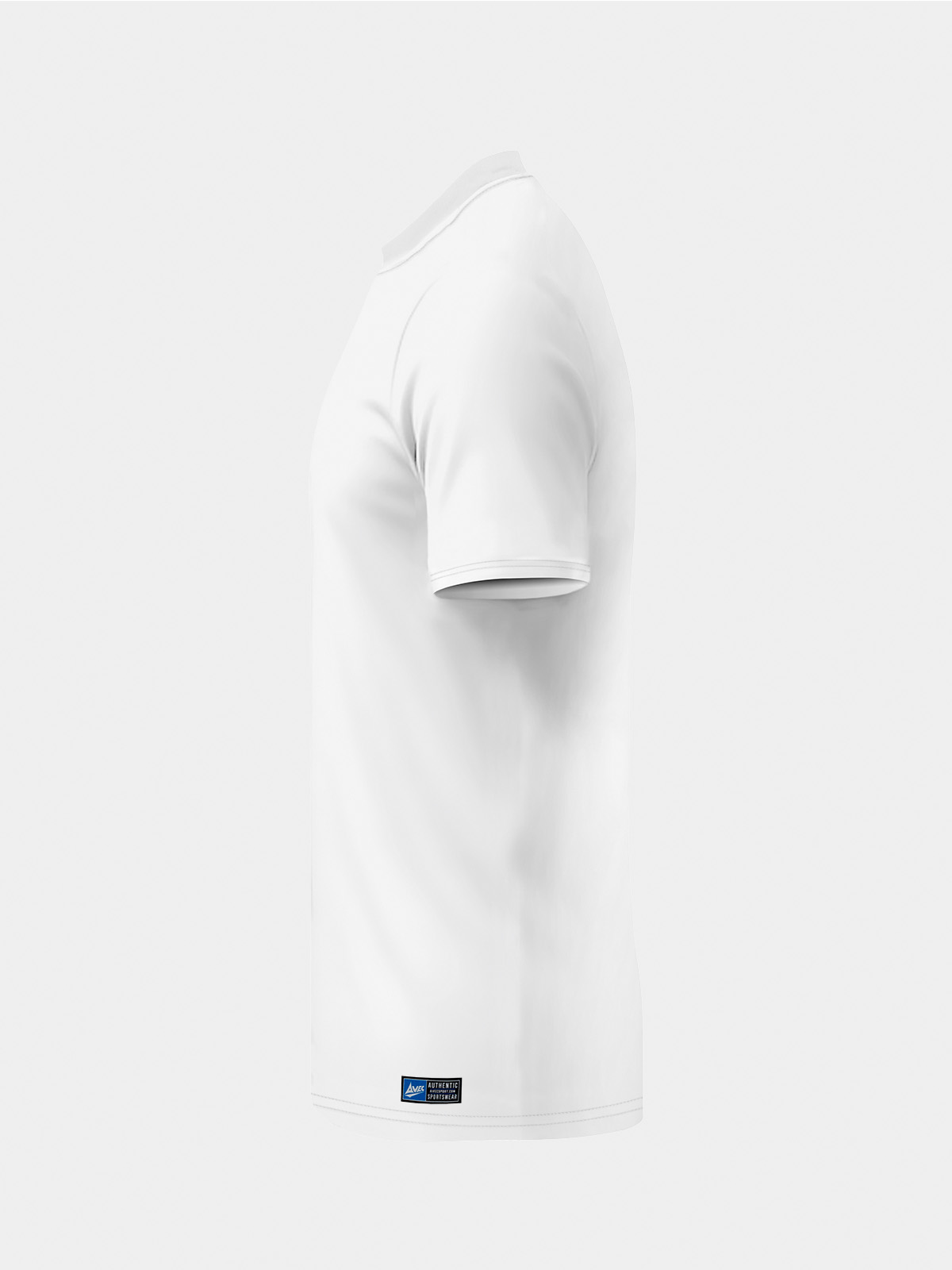 picture of focus classic jersey - white
