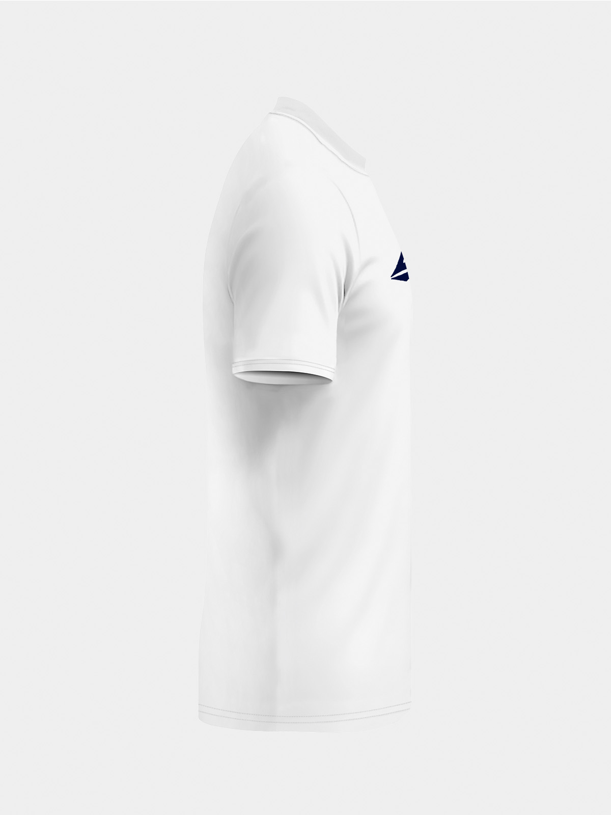 picture of focus classic jersey - white