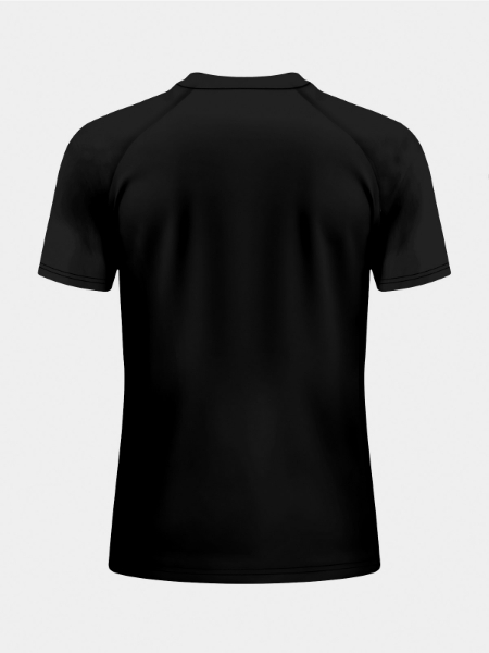 Picture of FOCUS CLASSIC JERSEY - BLACK