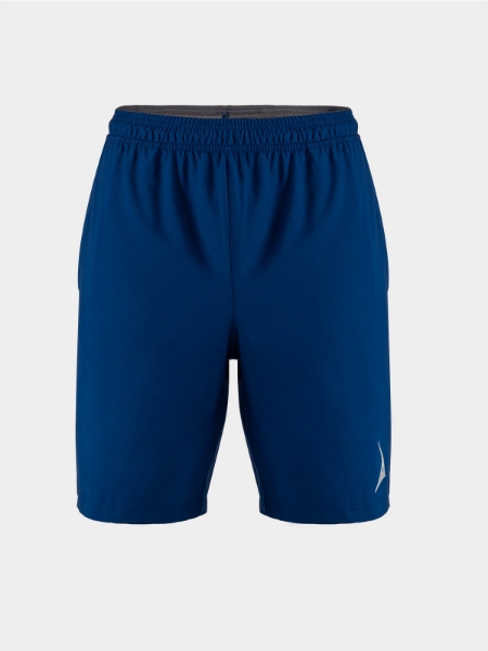 Picture of FOCUS 2 TECH SHORT - NAVY