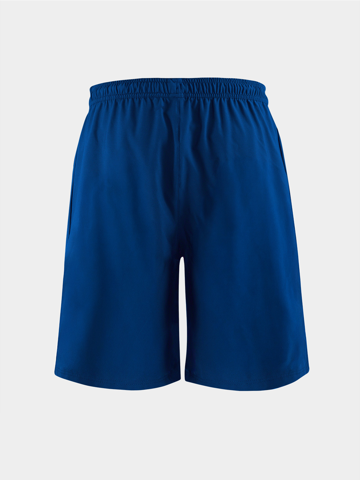 picture of focus 2 tech short - navy