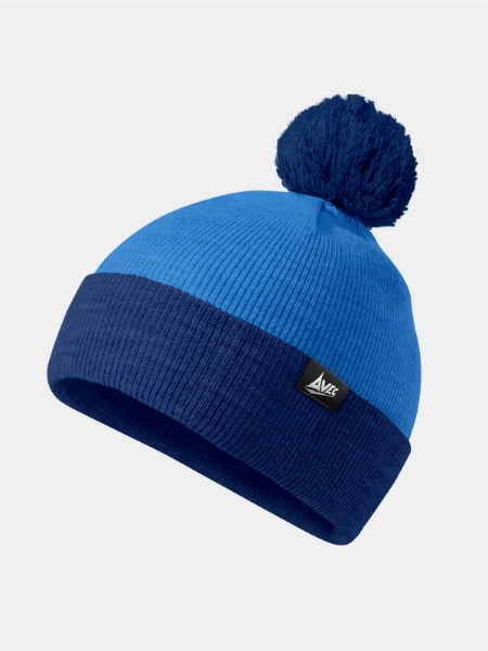 Picture of BOBBLE HAT - ROYAL