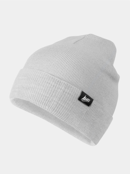 Picture of BEANIE HAT - GREY