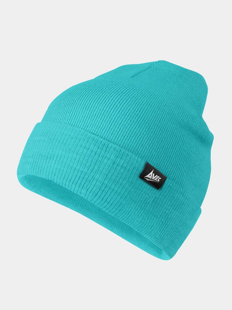 Picture of BEANIE HAT - HYPER BLUE