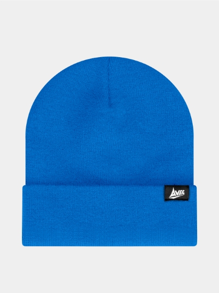 Picture of BEANIE HAT - ROYAL