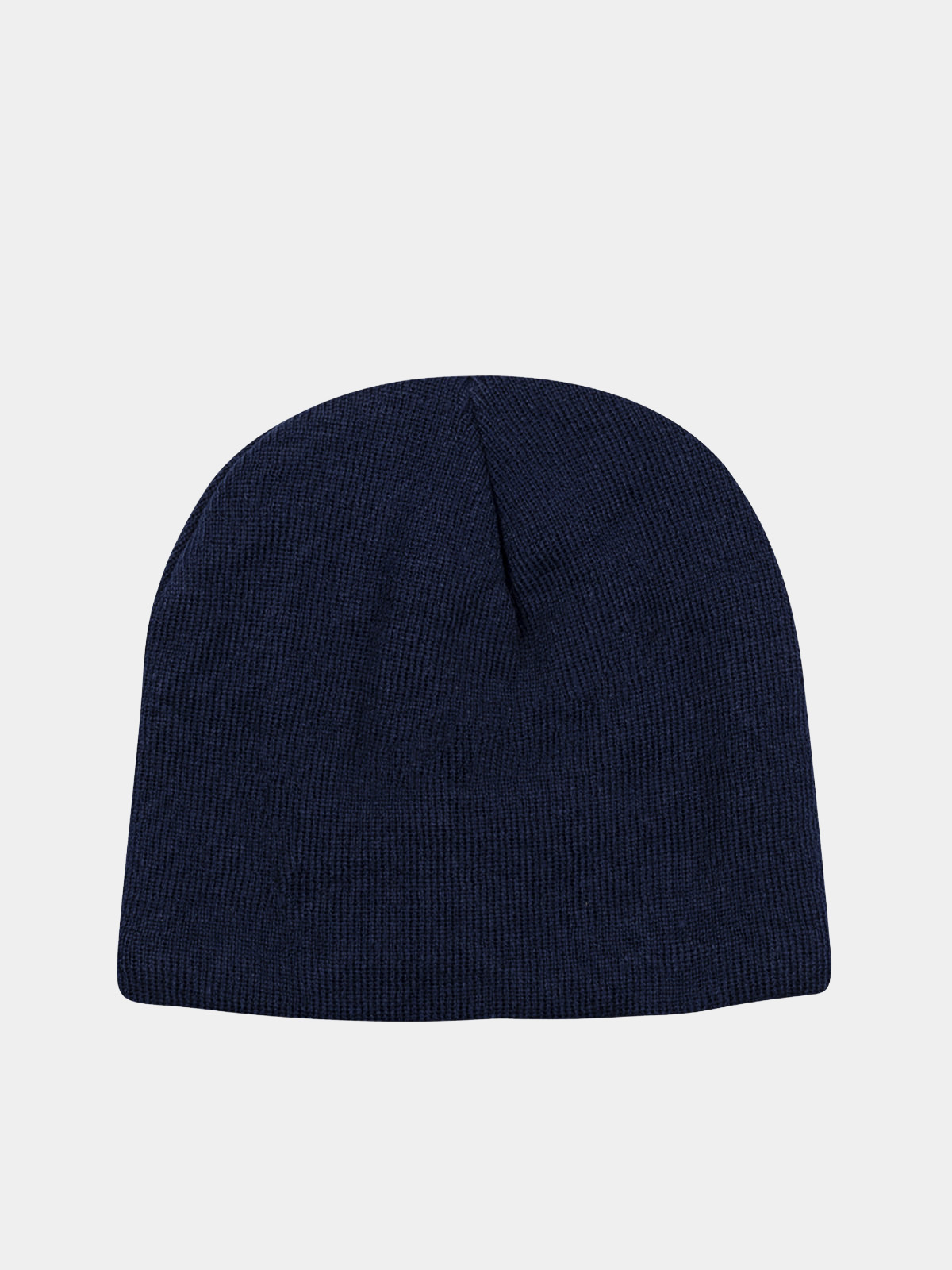 picture of beanie - navy