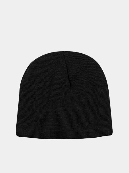Picture of BEANIE - BLACK