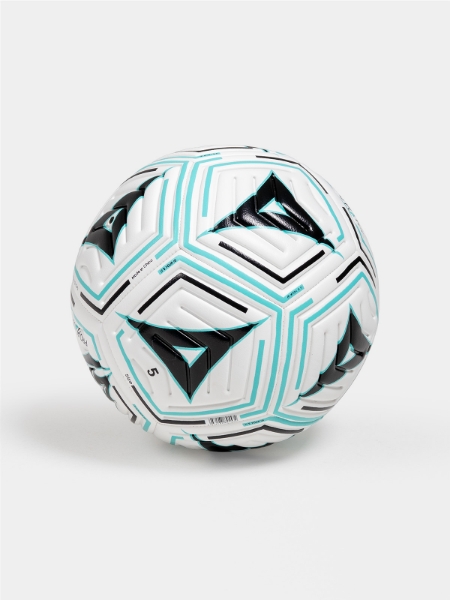 Durable pro player football designed for club and school match use