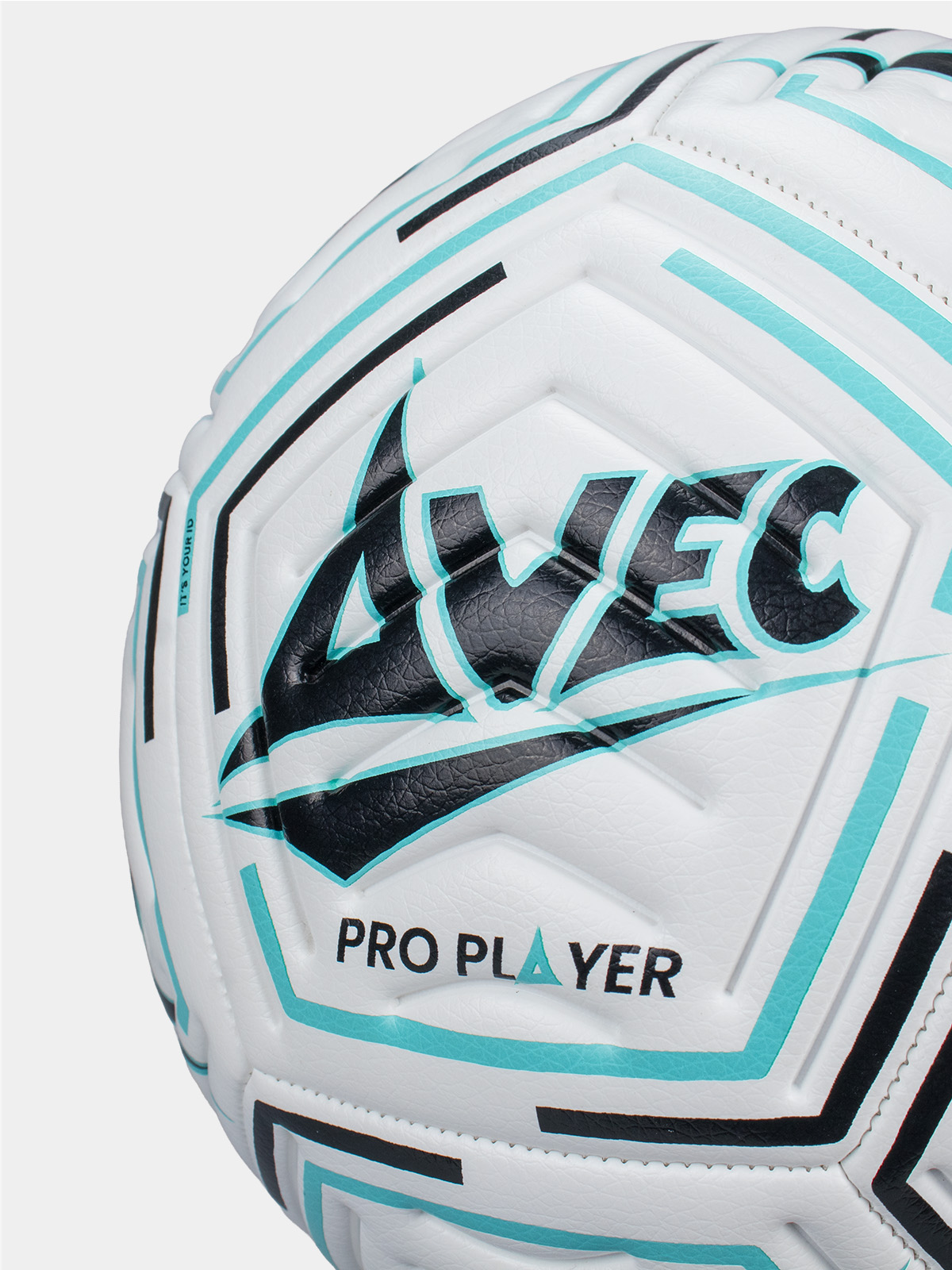 durable training football for grass and 3g