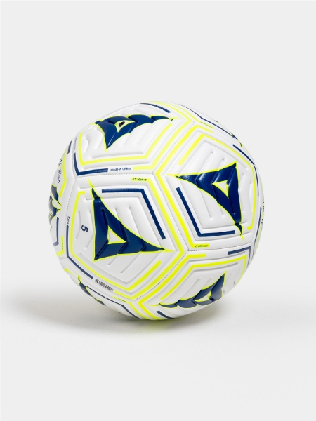 Durable pro player football designed for club and school match use
