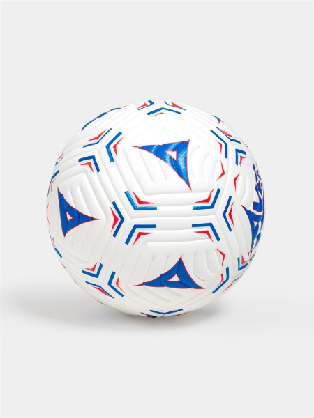 Picture of MATCH FOOTBALL - ROYAL/RED