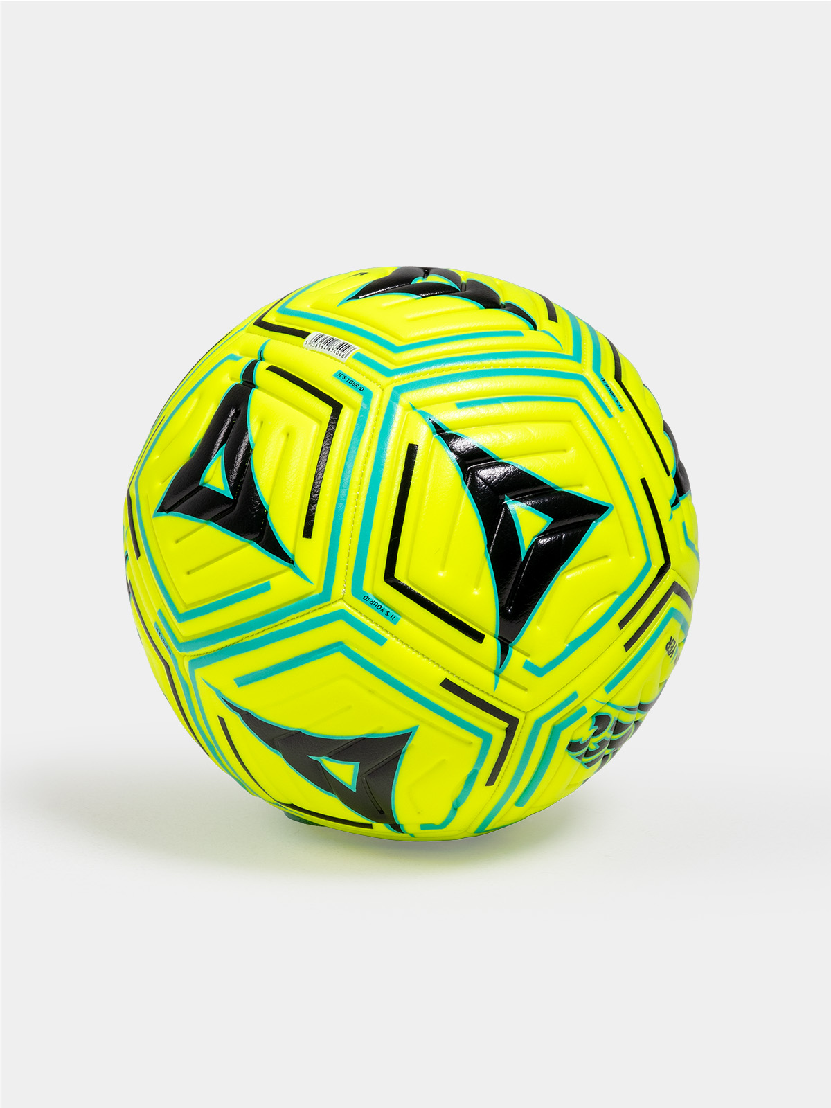 avec sport match football – high visibility design
