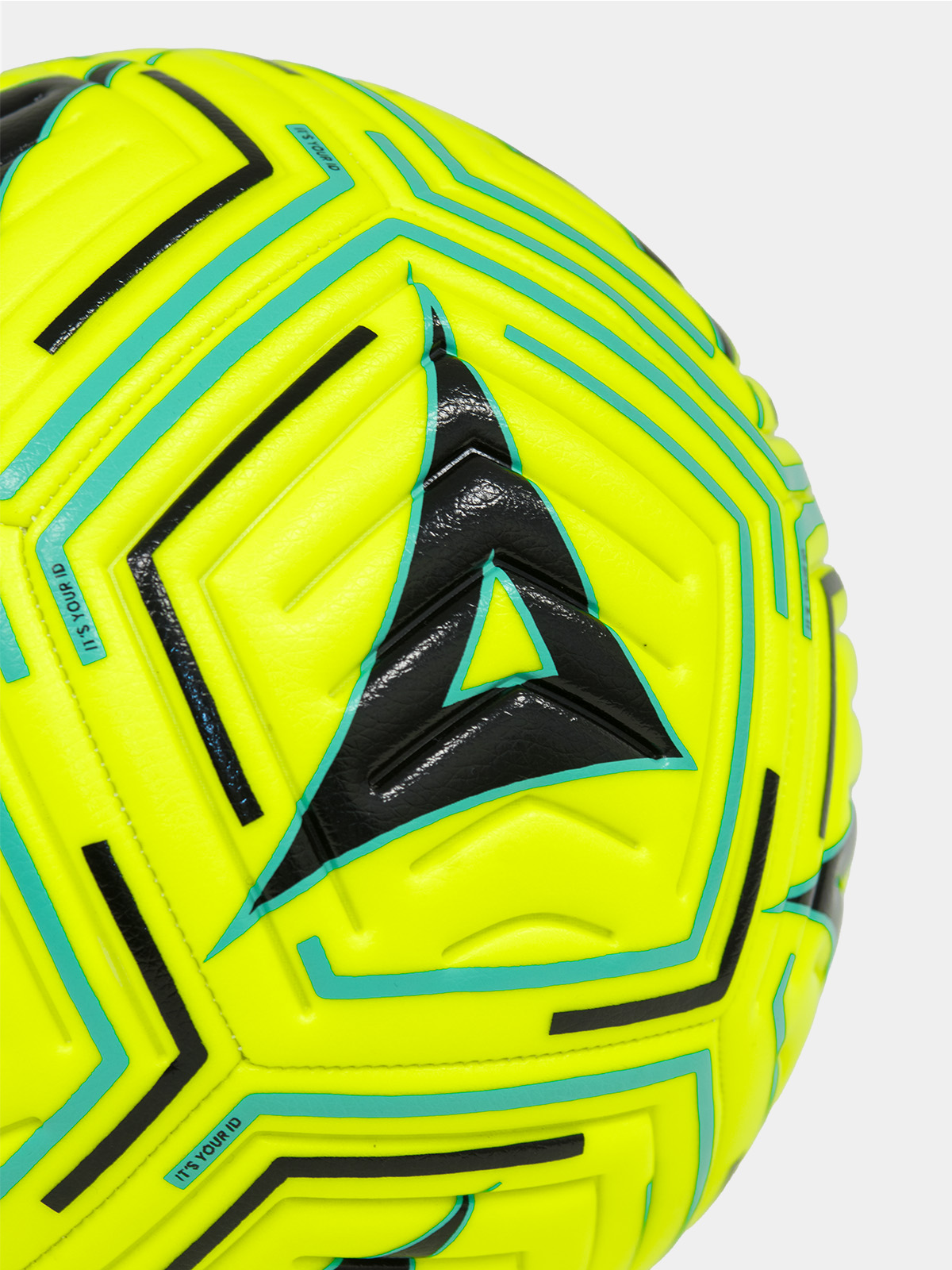high‑durability pro player football for club training sessions